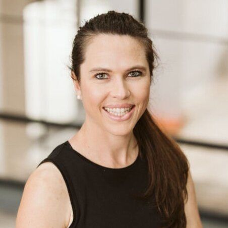 Jana Jansen van Rensburg